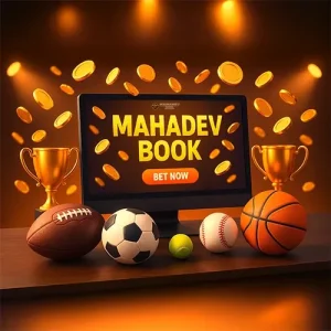 Mahadev Book